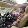 Photograph of Siddharth