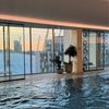 Photo 6: Spa (Heated pool/steam room)