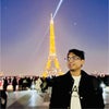 Photograph of Shritesh
