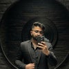 Photograph of waseem