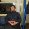 Photograph of Alfie Cairns