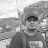 Photograph of Renjith