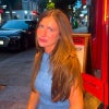Photograph of Zuzanna 