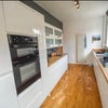 Photo 7: Shared kitchen