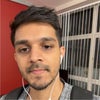 Photograph of Junaid