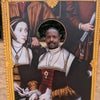 Photograph of Joel