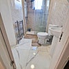 Photo 7: Upstairs bathroomm 
