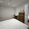 Photo 3: Double room