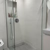Photo 6: Downstairs shower/wc