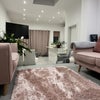 Photo 8: Lounge/dining/kitchen