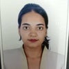 Photograph of Akshata