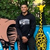 Photograph of Dre