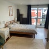 Photo 4: 1st bedroom