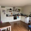 Photo 3: kitchen/living area
