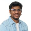 Photograph of Siddharth 
