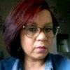 Photograph of Chrissie