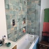 Photo 2: Second bathroom