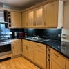 Photo 6: w/m, dishwasher 