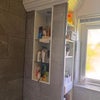 Photo 7: Shower storage