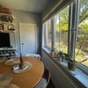 Photo 5: View into the garden 