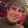 Photograph of Mark