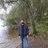 Photograph of Ishaan