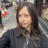 Photograph of Katya