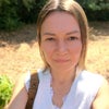 Photograph of Katarzyna