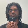 Photograph of Andre