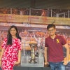 Photograph of Anjali