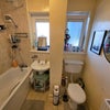 Photo 3: Bathroom & Toilet