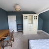 Photo 2: Plenty of storage in the large wardrobe, built in cupboard and large space under eaves