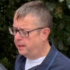Photograph of Vincent 