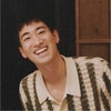 Photograph of M