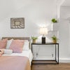 Photo 9: Guest room