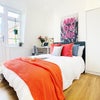 Photo 5: 310 double room plus balony 