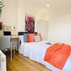 Photo 7: double room plus balcony for 310