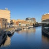 Photo 8: Regents Canal 3 mins