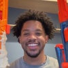 Photograph of myles