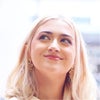 Photograph of Hollie