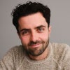 Photograph of Theo