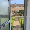 Photo 9: Front door