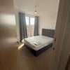 Photo 8: Second bedroom- taken 