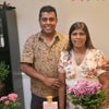Photograph of Prashani