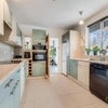 Photo 5: communal kitchen