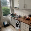Photo 2: This is the kitchen, much bigger in real life 