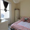 Photo 4: this is bedroom in the past 