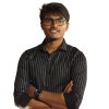 Photograph of Swapnil