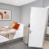 Photo 3: Double Bedroom with en-suite now available