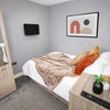 Photo 4: Double Bedroom with en-suite now available